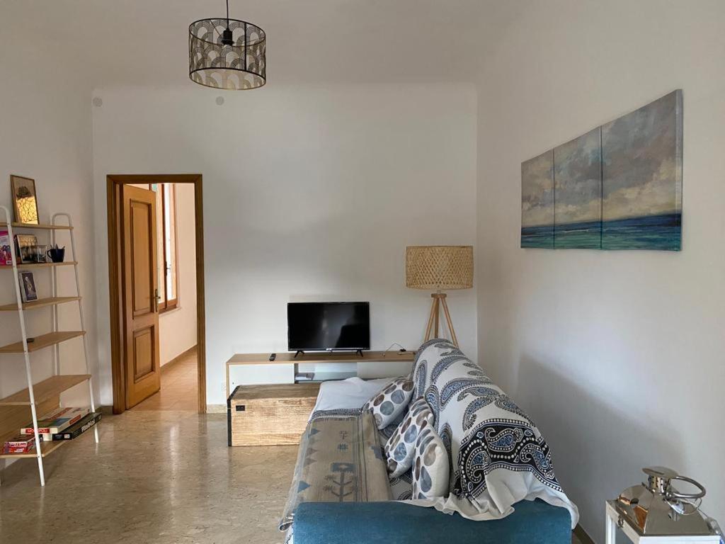 Apartment Casina Levanto,